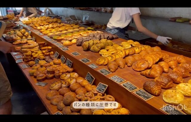 福岡旅行vlog | 1日目 | 胸がいっぱいなカフェ巡り | 足りない胃袋に押し込む | 日本の美しすぎる景色