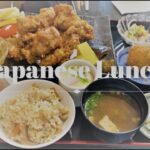 Japan food video in Mamunowa cafe
