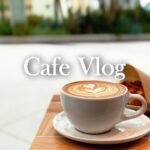 iPhone 13 Proだけで撮るオススメ穴場カフェVLOG(竹芝 / 大門 / 浜松町） | Tokyo Cafe Vlog #48
