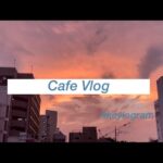 【vlog】カフェ好き男子のカフェ巡り