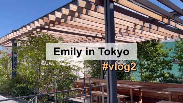 東京在住崖っぷちアラサーOLのVlog | カフェ巡り| 30代独身女性の悩み