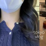 【vlog】大学生の日常 | 浅草 カフェ巡り | 大衆食堂スタンド そのだ | 韓国通販 購入品 unboxing📦