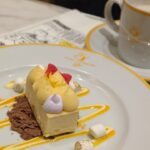 神戸 三宮 スヌーピーのホテルにあるカフェレストラン PEANUTS DINER 神戸（ピーナッツダイナー神戸）