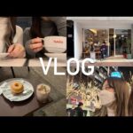 #3【vlog】tokyo trip❤︎｜カフェ巡り　#vlog #東京旅行 #カフェ