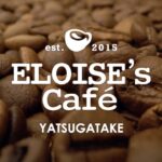 Eloise’s Cafe（エロイーズカフェ）八ヶ岳店 PV