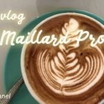 【ブリスベンcafe Vlog】The Mailland Project/朝行列のできるカフェでランチしてみたらカボチャの創作料理に出会ったの巻！