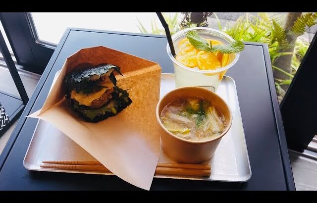 【京都vlog】京都散歩/京都カフェ/穴場のカフェ見つけたぞ！