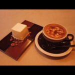 【京都vlog】古川町商店街にある、穴場カフェを見つけたので紹介。京都散歩|京都カフェ