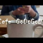 cafe GoDoGoDoさんの燻製カレーランチセット