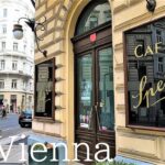 【ウィーン街歩き🌟Vienna Travel】穴場なカフェ　シュペールとパパゲーノの門！劇場からミュージアムクオーターまで歩いてみる⭕Papagenotor→MuseumsQuartier～Wien