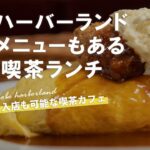 神戸ハーバーランドのおすすめ洋食ランチ店はココ【umie・喫茶カフェ ピノキオ】