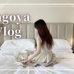【Vlog　ジャニオタの休日】　名古屋カフェ巡り⌇ホカンス