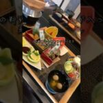 【鹿児島グルメ】野草を使ったヘルシーな和風料理が楽しめるお店#shorts