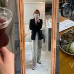 vlog.24歳靴磨き職人の休日。広島カフェ巡り。カレーとカキ氷を食べるの巻🦐フリーランスのお仕事風景