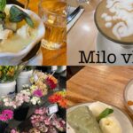 Melbourne Vlog #1カフェと美術館巡り