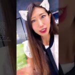 【Short】Vlog #Cafe #カフェ巡り 〜 #筋肉なお姉さん、#日常 〜 / ほんまかよこ