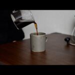 【vlog＃4】バリスタの休日、カフェ巡り、お酒。