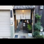 SUB【京都カフェ散歩】店内の雰囲気も良くて1人ゆったり穴場のカフェを紹介！