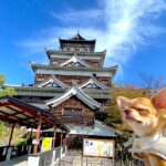 【広島のおすすめスポット】ワンコと泊まれる温泉宿/棚田が絶景な穴場カフェ/ビールスタンド重富/レストランカリブ