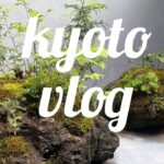京都旅行　カフェ巡り　嵐山散策