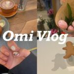 vlog フリーターカフェ店員のカフェ巡りたくさんの1週間/下北沢、三軒茶屋、中目黒