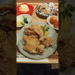 【神戸グルメ】素敵なカフェ『KOBE new WORLD』でバランスのよいランチ　#shorts