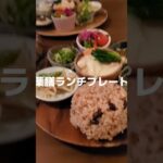 古民家カフェ　otento 薬膳プレートランチ　大阪名物　河内名物　かすうどん　かすや　藤井寺　和泉　