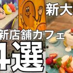 【新大久保】カフェ巡りしたら楽しすぎた