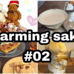 【堺vlog】大学生が行く堺のカフェ👭☕∣穴場スポットもご紹介🤭