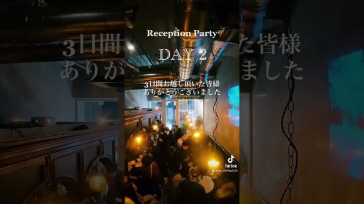 GRAND OPEN RECEPTION PARTY #アメリカンダイナー #渋谷グルメ #渋谷 #渋谷カフェ #スイーツ #テイクアウト #テイクアウトランチ #渋谷ランチ #カフェ巡り #bar