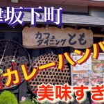 《会津若松市》《会津坂下町》《カフェダイニングともさん》焼きカレーハンバーグ❣️#福島県 #会津若松市 #会津 #グルメ #おいしい #旅行 #観光 #ランチ #家族 #美味しい