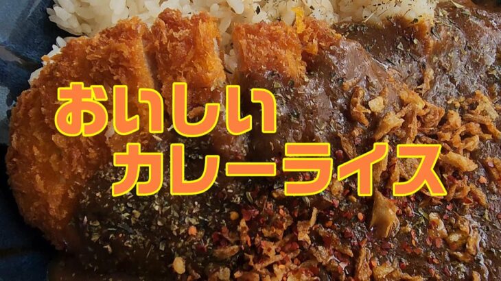 #10 永の食べ歩き　札幌市白石区「穴場のカレーかふぇ　コルリ」さん