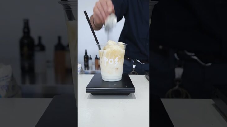 スマイルが行く福岡グルメPoss coffee