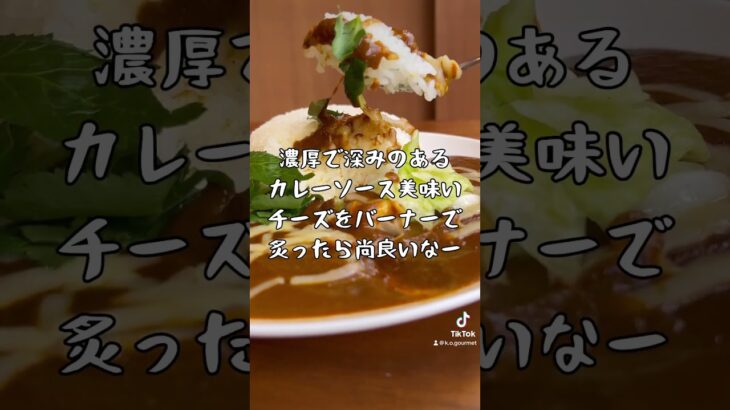 「孤独だわぁ…」オヤジのランチ千葉市川の〝ol cafe dining -オル カフェ ダイニング-〟で チーズカレー を