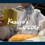 映えたい時の東京カフェ🍰parlors☕️ブルーボトル銀座☁️映えに必死なアラサーVLOG