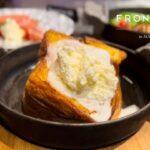 【丸の内ランチ】ザ・フロントルーム《もうすぐリタイア夫婦vlog》飲めるフレンチトーストと上質なランチ Tokyo JAPAN lunch / CHAFFEE’S TRAVEL CHANNEL