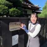 【松井咲子】隠れた穴場発見！さいたま市の住宅地にひそむ古風なカフェ♡　おとな散歩