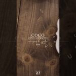 仙台の淡色カフェ【COCO coffee and garden】🤍ナチュラルな店内と美しくてうっとりするデザートが大人気🍓 #27と微睡む仙台 #カフェvlog #カフェ巡り #vlog #仙台