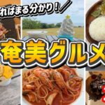 【2024 奄美の名物グルメ】伝統料理や映えカフェなど人気のグルメまとめ14選！