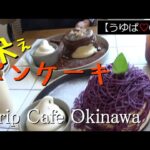 【映え】必ず立ち寄るべきパンケーキが映え旨なカフェ！！「Trip Cafe Okinawa」♡の巻。