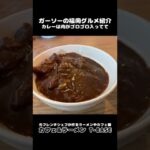 [ラーメンつけ麺も楽しめるカフェ]志免町中央のガレージカフェT-BASEをご紹介[ガーソーの福岡グルメ紹介]#shorts