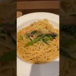 【ホリーズカフェ】パスタランチセット