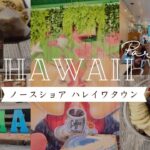 【ハワイお土産】人気ショップ巡りと超穴場カフェ⭐︎