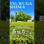 茶畑に浮かぶ和カフェがオープン🎉 #鶴ヶ島グルメ #鶴ヶ島カフェ #鶴ヶ島 #埼玉カフェ  #埼玉グルメ #埼玉 #川越グルメ #川越カフェ #川越  #川越観光 #坂戸グルメ #坂戸 #和カフェ