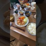 ショート#804 【大洲市議会議員】中野ひろし 大洲市常磐町「カフェ・レル」本日のランチ #Shorts #shorts