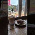 プレッツェル🥨カフェ☕️韓国📍店名：BREADYPOST 聖水店　プレッツェルとは…❓👉ドイツ発祥の焼き菓子パン🥨 #韓国旅行 #韓国情報#韓国グルメ #韓国カフェ #브레디포스트