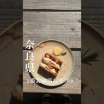 奈良県生駒市にあるめちゃくちゃお洒落で美味しいカフェ。　おすすめ　cafe おしゃれ　穴場　隠れ家　観光　旅行　1番お洒落　Nara travel blog