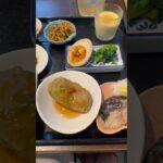 【#shorts 】#西新 やさしいカフェ おばんざいのランチが食べられるお店