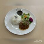 【広島　地御前　JA広島総合病院内　移転オープン　ランチ　カフェ　じゃら食堂】