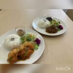 【広島　廿日市　地御前　JA広島総合病院　ランチ　カフェ　じゃら食堂】